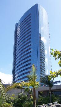 Marriott Hotel and Marina Tower II