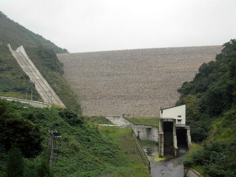 Masutani Dam