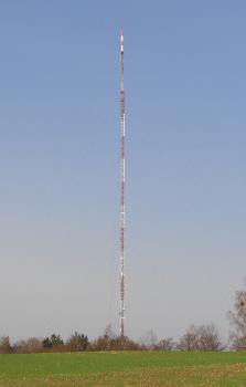 Olsztyn Transmission Tower