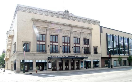 Orchestra Hall - Detroit