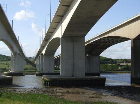 Medway Viaducts