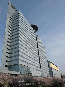 Meguro Gajoen Arco Tower