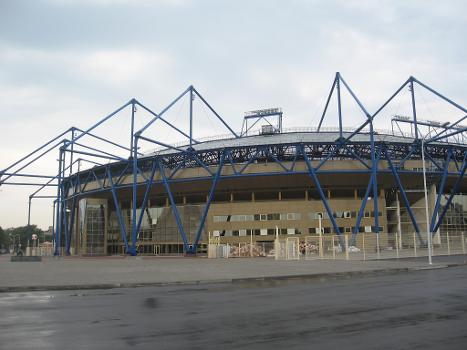 Metalist Stadium