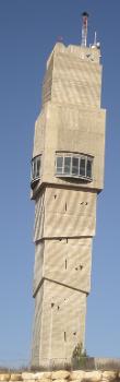 Mevaseret Zion Water Tower