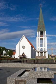 Molde Cathedral