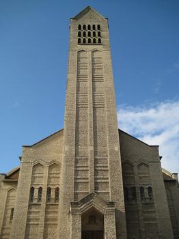 Eglise Sainte-Marie-Madeleine Postel - Mondeville