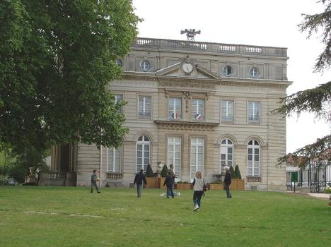Hôtel de Ville (Montmorency)