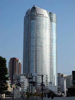 Roppongi Hills Mori Tower