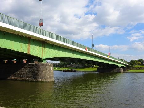 Dębnicki-Brücke