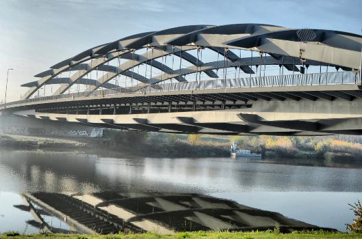 Kotlarski-Brücke