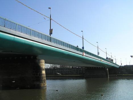 Powstańców-Śląskich-Brücke
