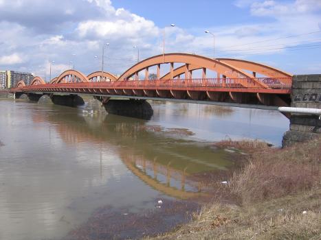 Trzebnicki Bridge