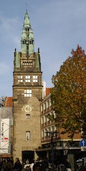 Stadthausturm - Münster