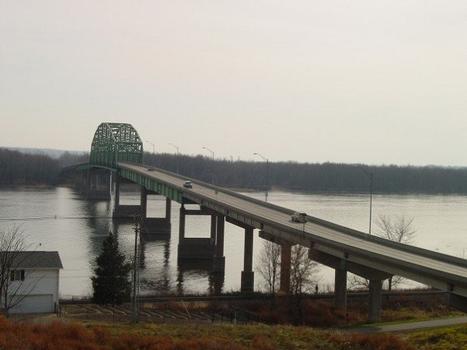 Norbert F. Beckey Bridge