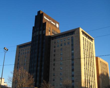 Mutual of Omaha Building
