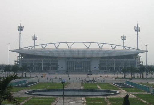 My Dinh-Nationalstadion
