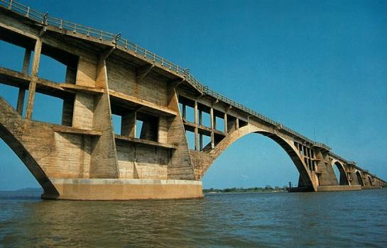 Rio Branco Bridge
