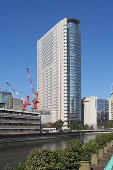 Nakanoshima Mitsui Building