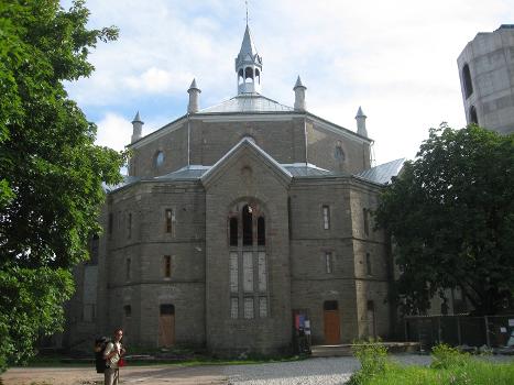 Saint Alexandra's Church