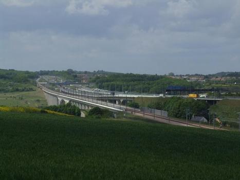 Medway Viaducts