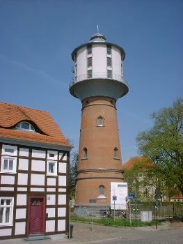 Nauen Water Tower