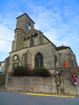 Kirche Saint-Christophe