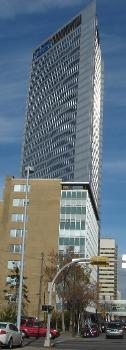 Nexen Building - Calgary