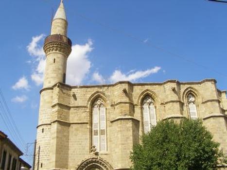 Haydarpasha Mosque