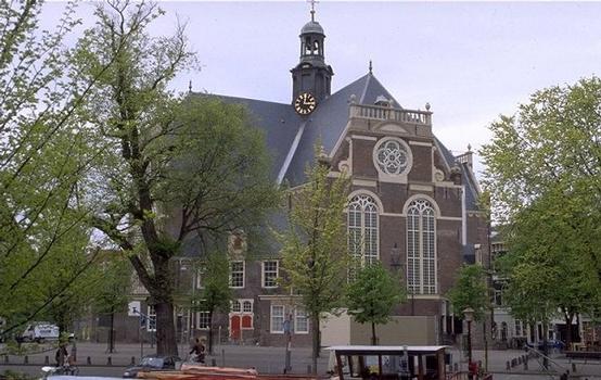 Noordekerk - Amsterdam (Source: [http://www.bmz.amsterdam.nl/])