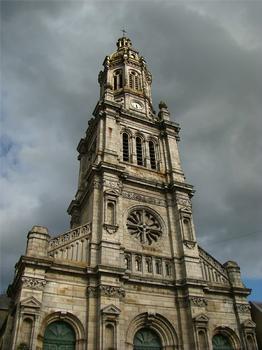 Basilique Saint-Gervais