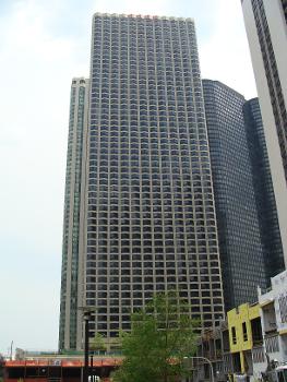 North Harbor Tower - Chicago