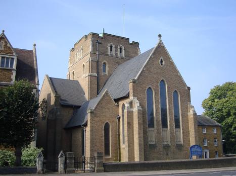 Kathedrale von Northampton