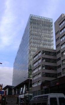 One Deansgate - Manchester