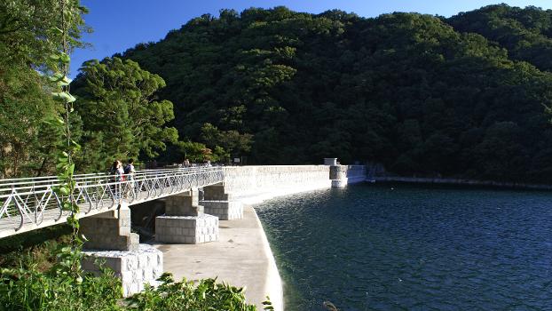 Nunobiki Dam