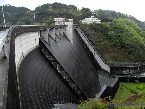 Nunome Dam