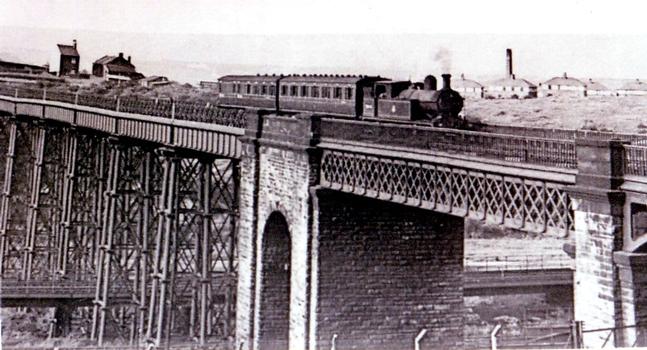 Oaks Viaduct