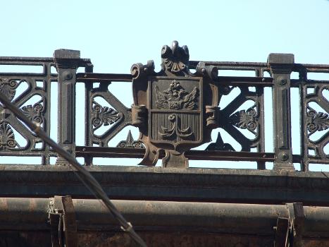 Kotzebue-Brücke