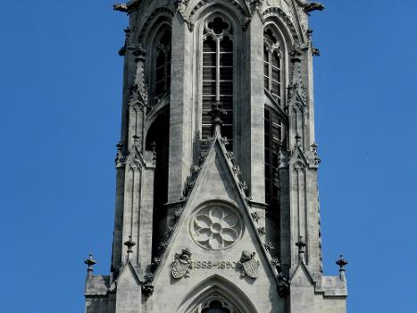 Saint Wenceslas Cathedral