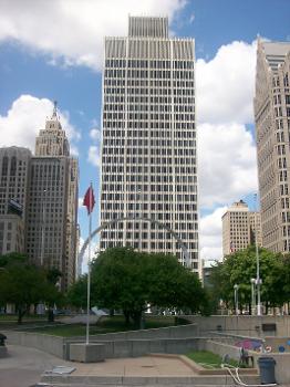 One Woodward Avenue - Detroit