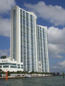 One Miami West Tower