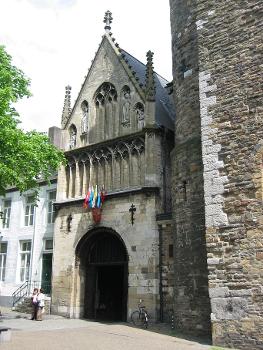 Basilique Notre-Dame - Maastricht