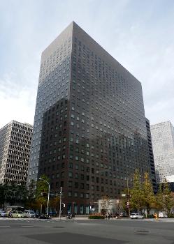Ote Center Building