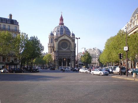 Place Saint-Augustin