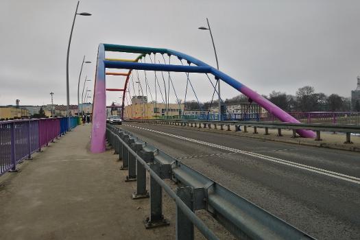 Gabriel-Narutowicz-Brücke