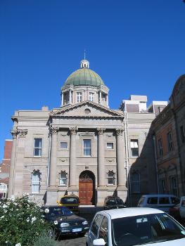 KwaZulu-Natal Legislature Building