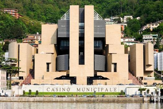 Casino von Campione