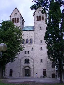 Abdinghofkirche (Paderborn)