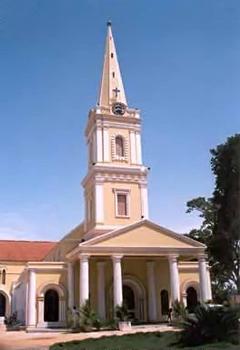 Cathédrale de la Sainte-Trinité