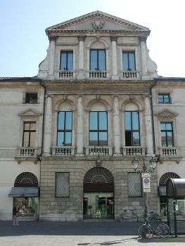 Palais Piovini - Vicence