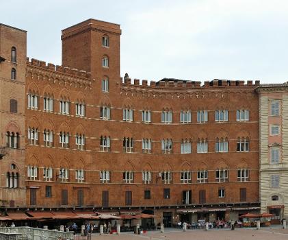 Palazzo Sansedoni